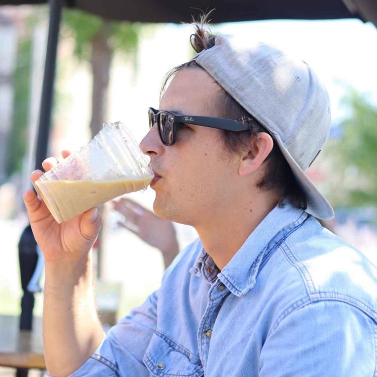 cover art for 0-33 Years Part 1