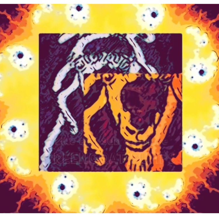 cover art for 0-33 Years Part 3