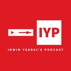cover art for Irwin Ysabel's Podcast