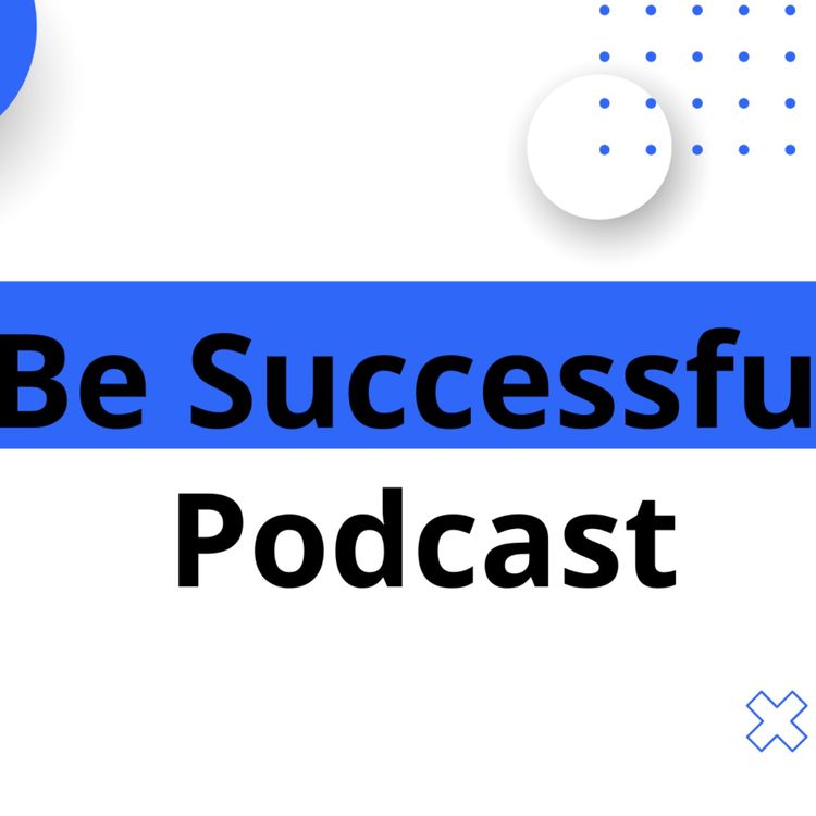 cover art for Be Successful D