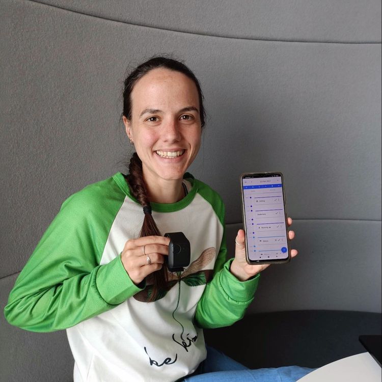 cover art for Alice 04 - Marija: the machine trainer