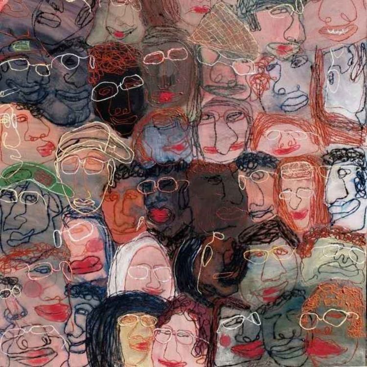 cover art for پادکست میوسن- آقای رنگی و حقیقت پنهان پوسترهای روی دیوار