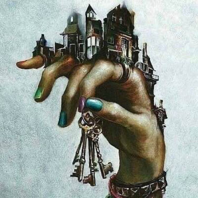 cover art for پادکست میوسن - مونتی‌هال و کشمکش با اسمال بی‌کله در دنیای احتمالات