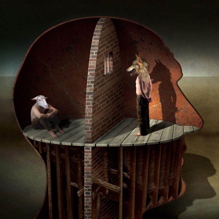 cover art for پادکست میوسن- لیمبو و خاطره‌های واضح از روزی که به فردا آمدن دچار نبود