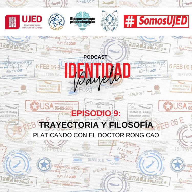 cover art for Trayectoria y filosofía