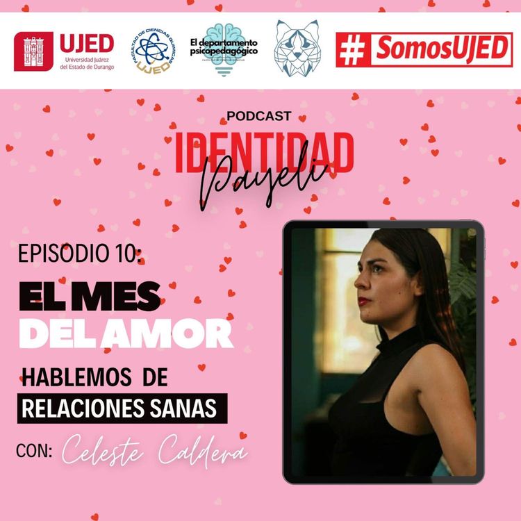 cover art for El Mes del Amor