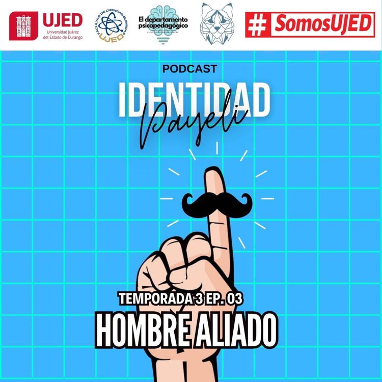 cover art for Hombre Aliado