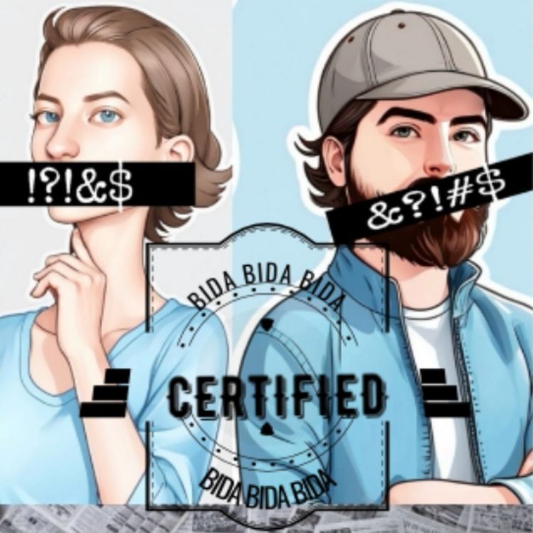 cover art for BIDA? BDA! Neue Reddit-Tiefpunkte der Menschheit [Bonus ft. Ibo]