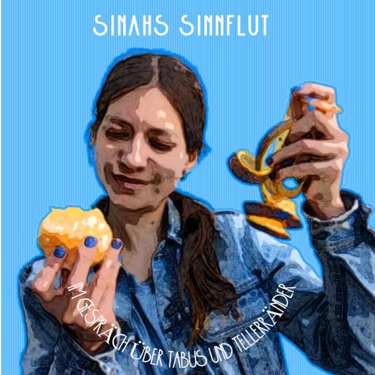 cover art for FckCancer und Viva La Vida (1/2): Raliza hat den Krebs besiegt - zweimal!
