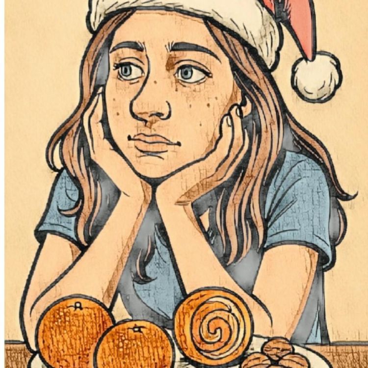 cover art for Türchen #3: Onkel Alf HASST Bärte!