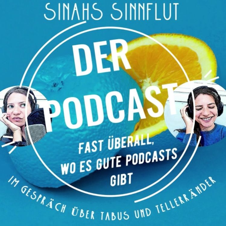 cover art for Trailer der 1. Staffel