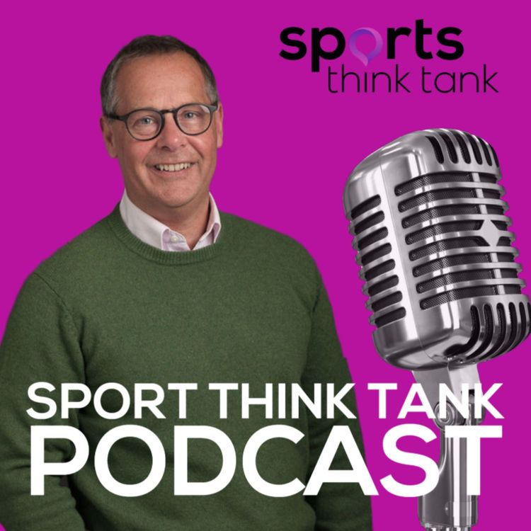 cover art for Hayley Lever talks about system leadership