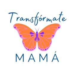 cover art for Transfórmate Mamá