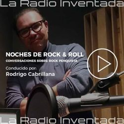 cover art for Noches de Rock & Roll