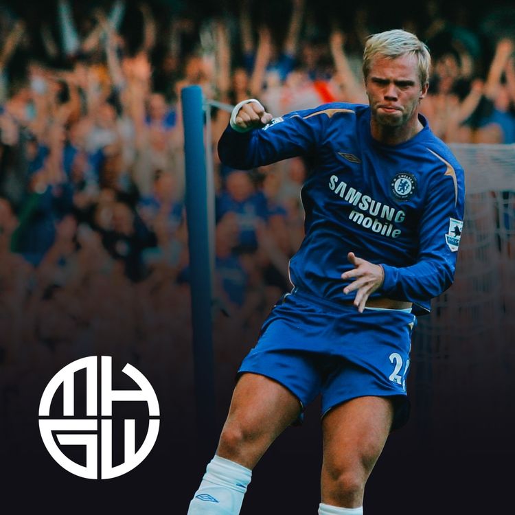 cover art for Eidur Gudjohnsen