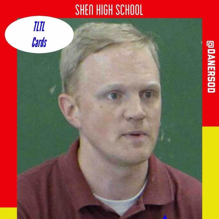 cover art for Teaching Like Ted Lasso Episode 3 Extra (part 1)