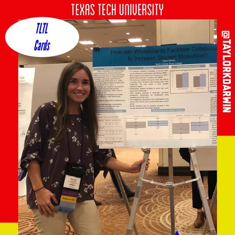 cover art for Teaching Like Ted Lasso Episode 7 Extra (part 2)