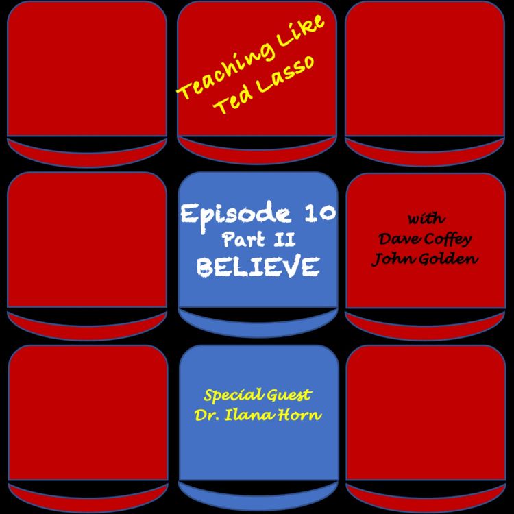 cover art for Believe Part 2