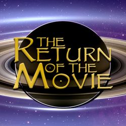 cover art for The Return of the Movie