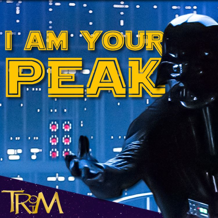 cover art for What Makes Empire Strikes Back The Best Star Wars Movie?