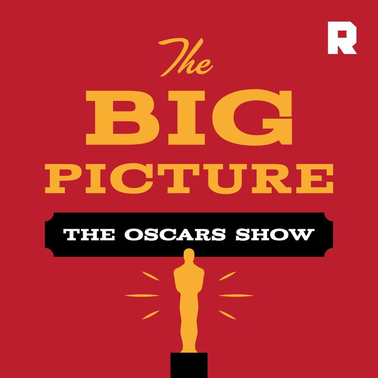 cover art for The 2022 Oscar Predictions: Who Will Win and Who Should