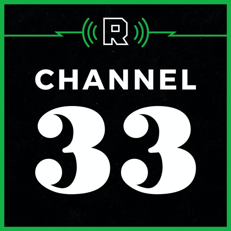 cover art for Modern Horror and ‘It Comes at Night’ Director Trey Edward Shults | The Big Picture (Ep. 15)