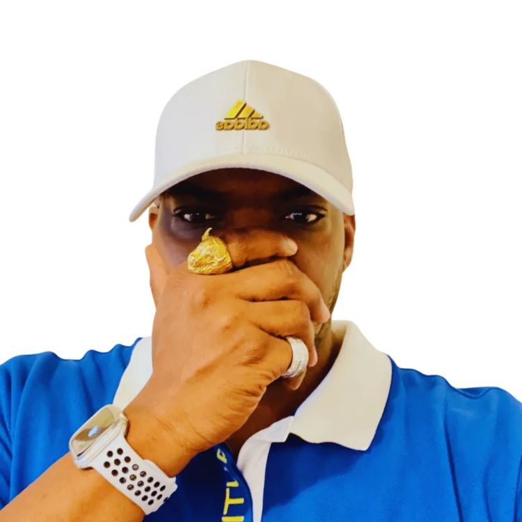 cover art for “Nathaniel Lamont White known as IN-L Is A Music Pioneer”