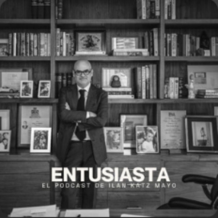 cover art for T3E51: Fátima González, la comunicación sembró la semilla del galerista