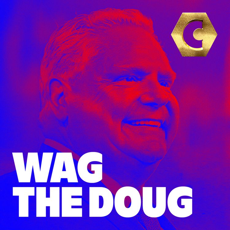 cover art for The Fifth Annual(ish) Douggie Awards