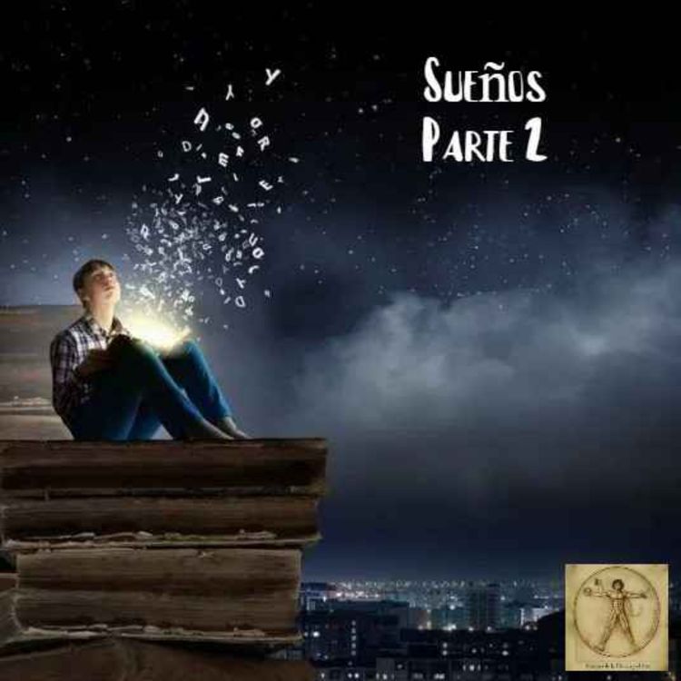 cover art for Sueños Parte 2