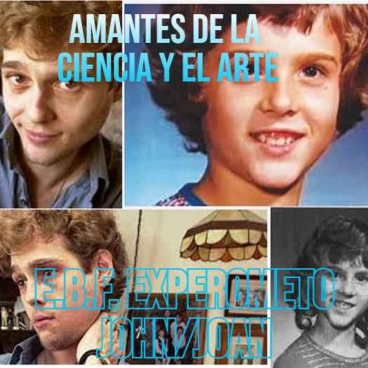 cover art for Experimentos Bizarros Final Parte 2 Feat: Jasiel Castro