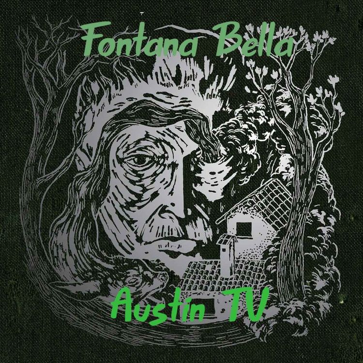 cover art for Fontana Bella de Austin TV (Diario + Spoilers)