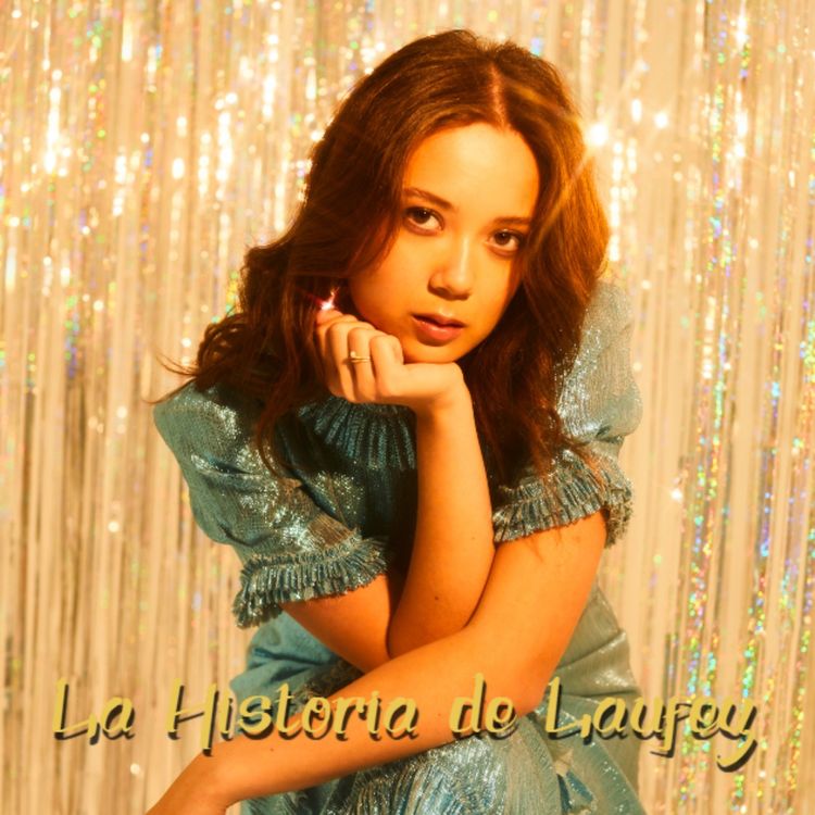 cover art for Entendiendo la Vida y Musica de Laufey