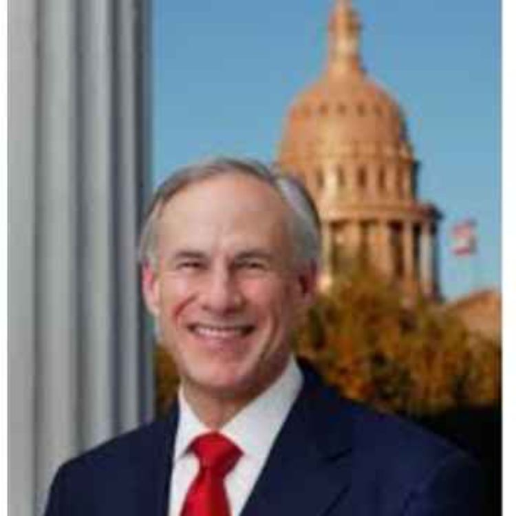 cover art for Abbott Doesn't Care