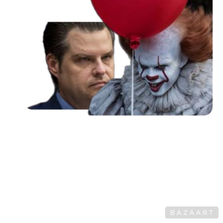 cover art for When Clowns Become Ring Masters part one