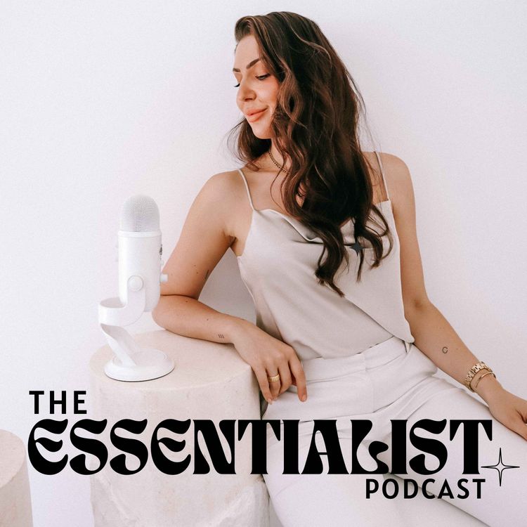 cover art for 011. 2022 year in review with a little get to know me Q&A