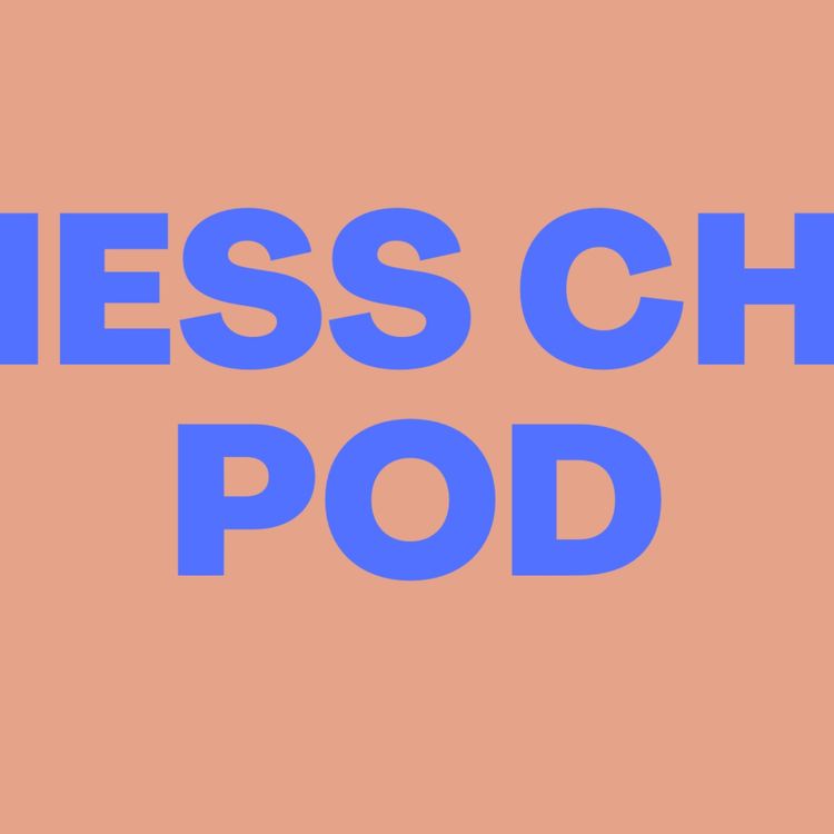 cover art for Chinese Pod 5