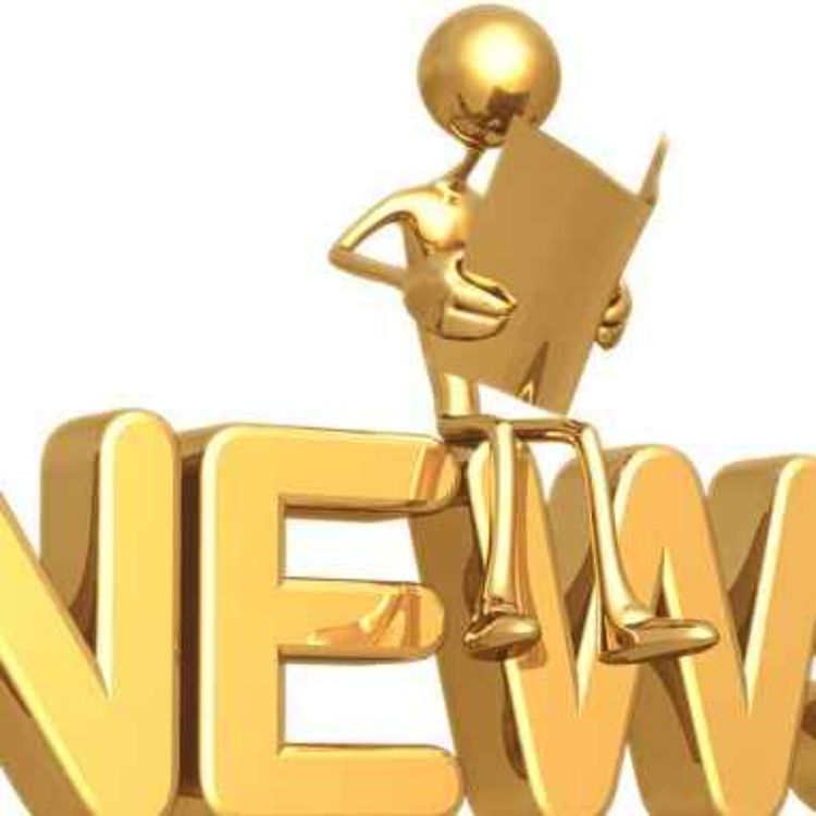 cover art for A Cat and A Mouse