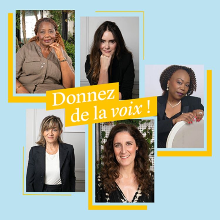 cover art for Prix de la solidarité avec Mme Fischer