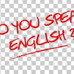 cover art for English Communication with Micah L Kile