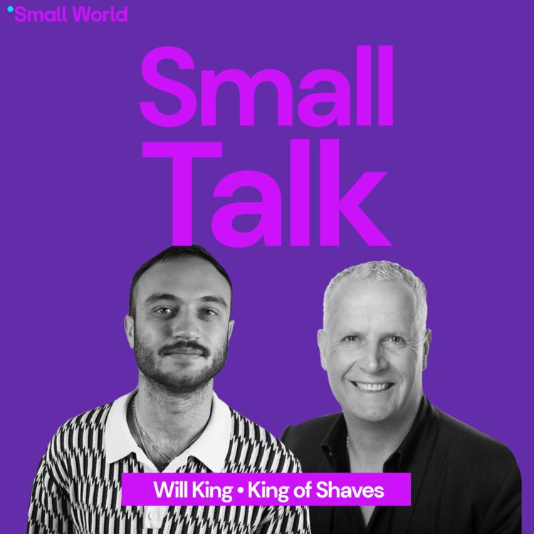 cover art for King of Shaves - How to tackle Gillette for market share