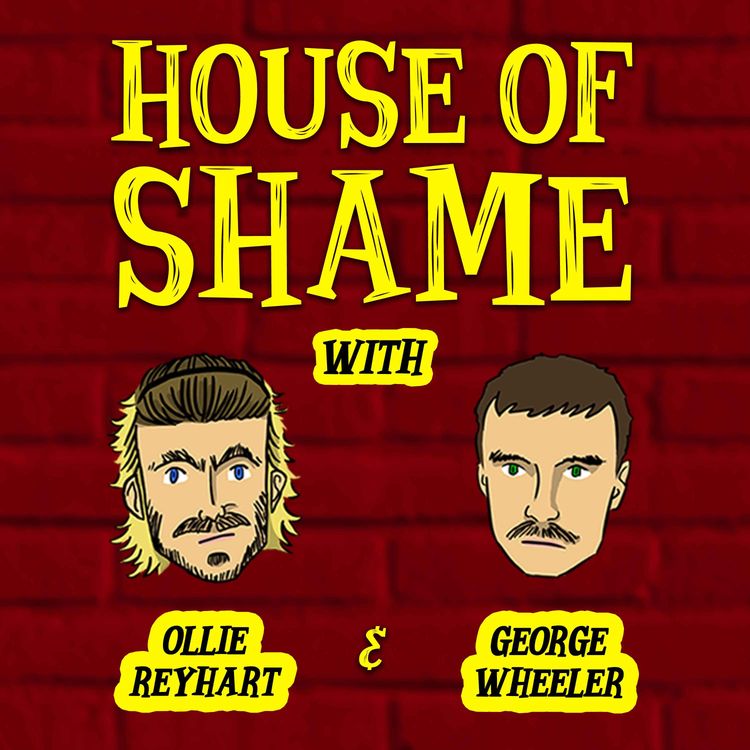 cover art for #31 - Collections