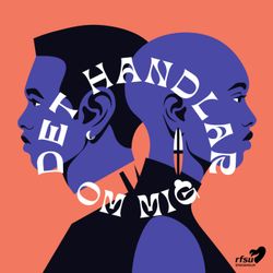 cover art for Det handlar om mig!