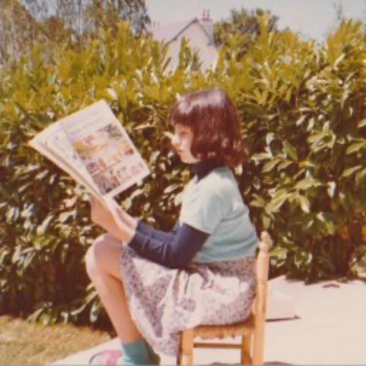 cover art for Confinement estival