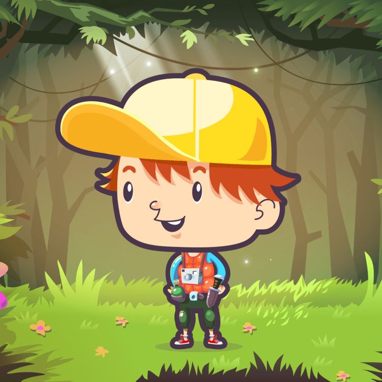 cover art for My first show