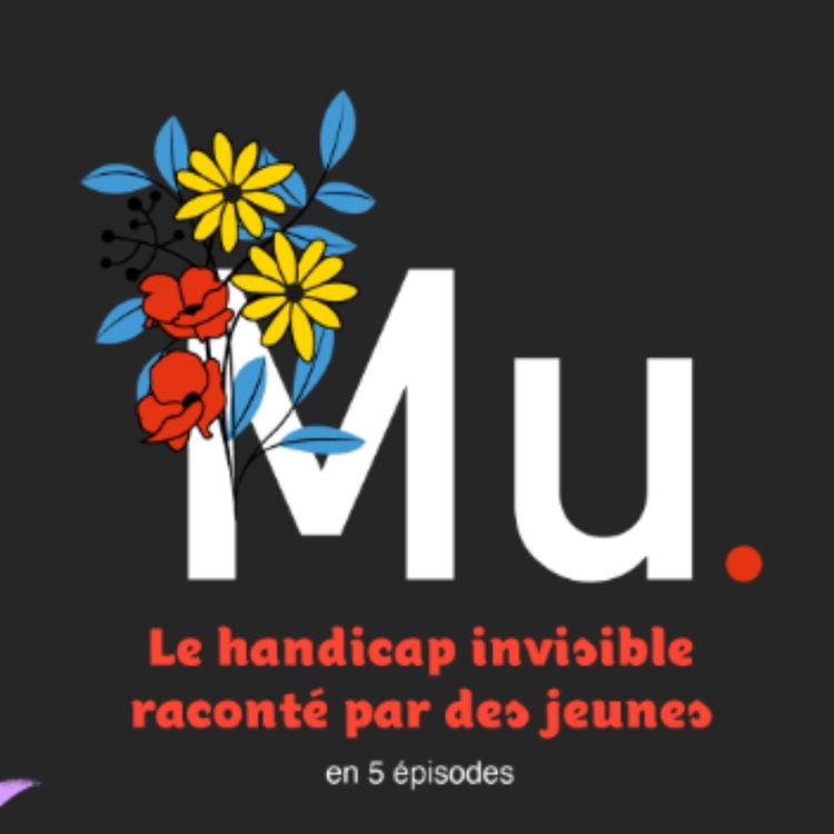 cover art for Etudier et travailler en situation de handicap