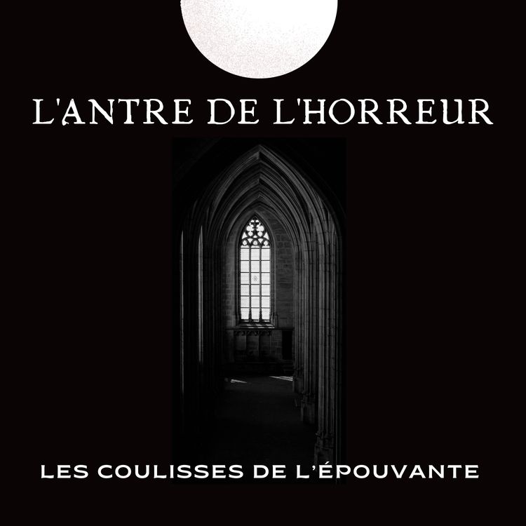 cover art for Épisode 0 : L'ouverture des portes