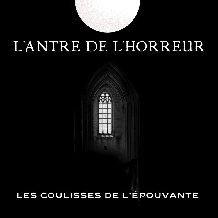 cover art for Episode 4 : Le rôle de la musique