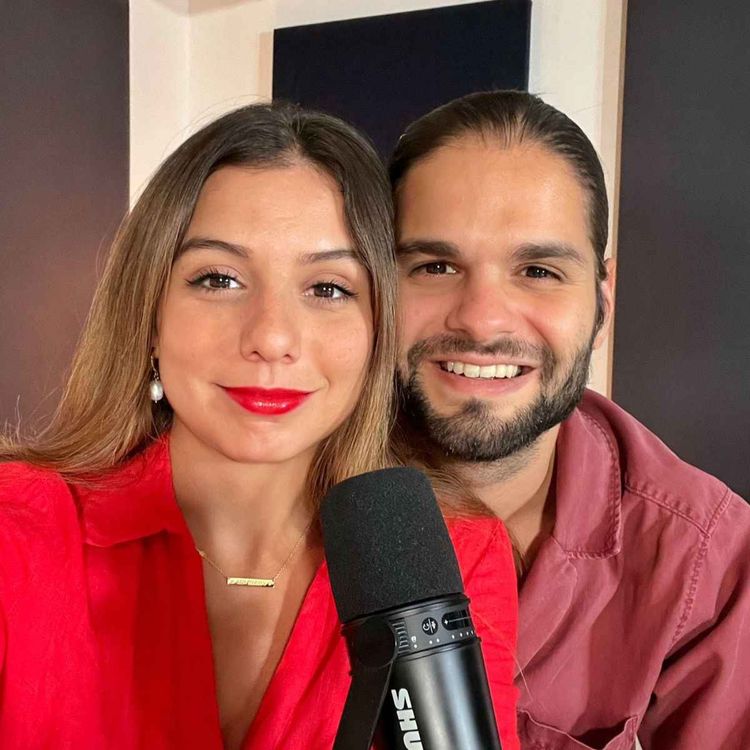 cover art for 1 Todo lo que necesitas saber para hacer un Eurotrip