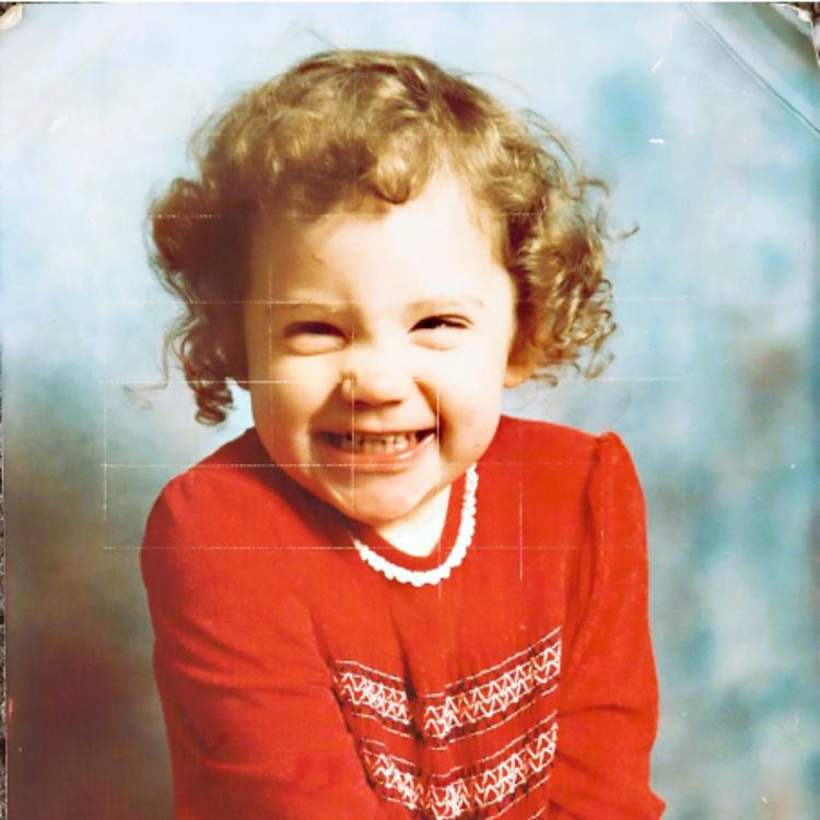 cover art for Katrice Lee 